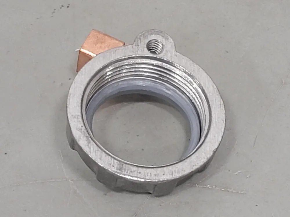 1-1/4" Insulated Ground Bushing CI2610 (Box 50)