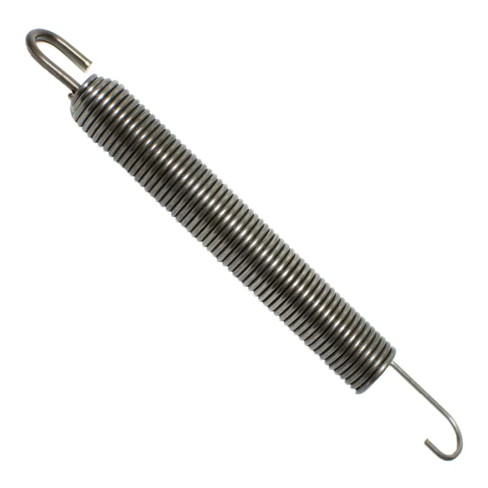 Ariens Sno-Thro Zwenkbaar Hook Spring Extension 08300538