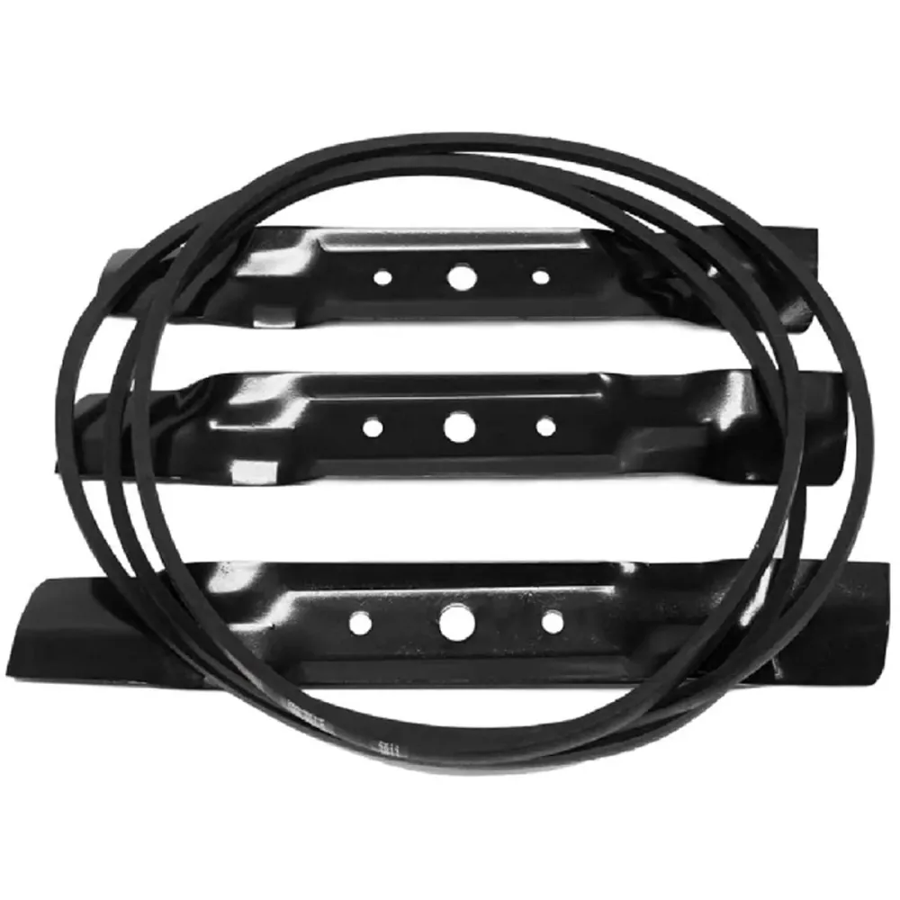 Automatische Deck Blade Belt Kit John Deere 48 inch L120 L130 GX20305 GY20571 GX20250 GY20568