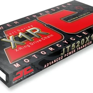 JT CHAINS JT DRIVE CHAINS JT 530 X1R CHAIN STL 96L