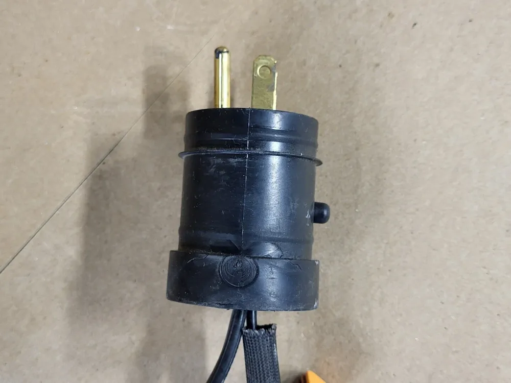 Circulation Heater System, Weather Proof, 120 V, 1500 W, 8 FT, 3300092