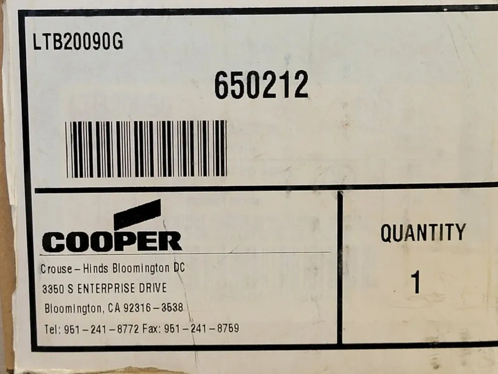 2" 90 Deg Liquidtight Grounding Connector w/ Dikwandig Throat LTB20090G