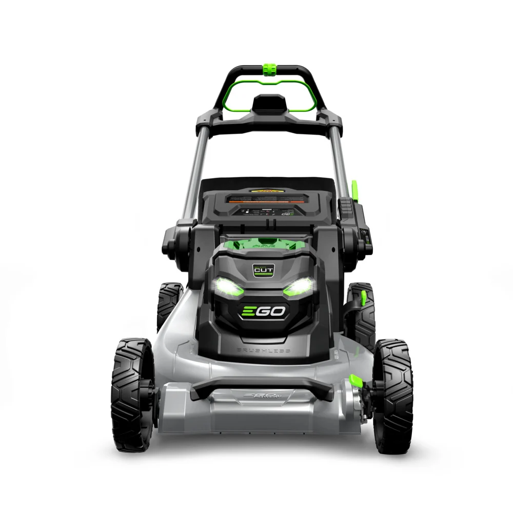 EGO Power+ LM2200SP 22" Aluminium Deck Select Cut™ Self-Propelled Lawn Mower Tool Only