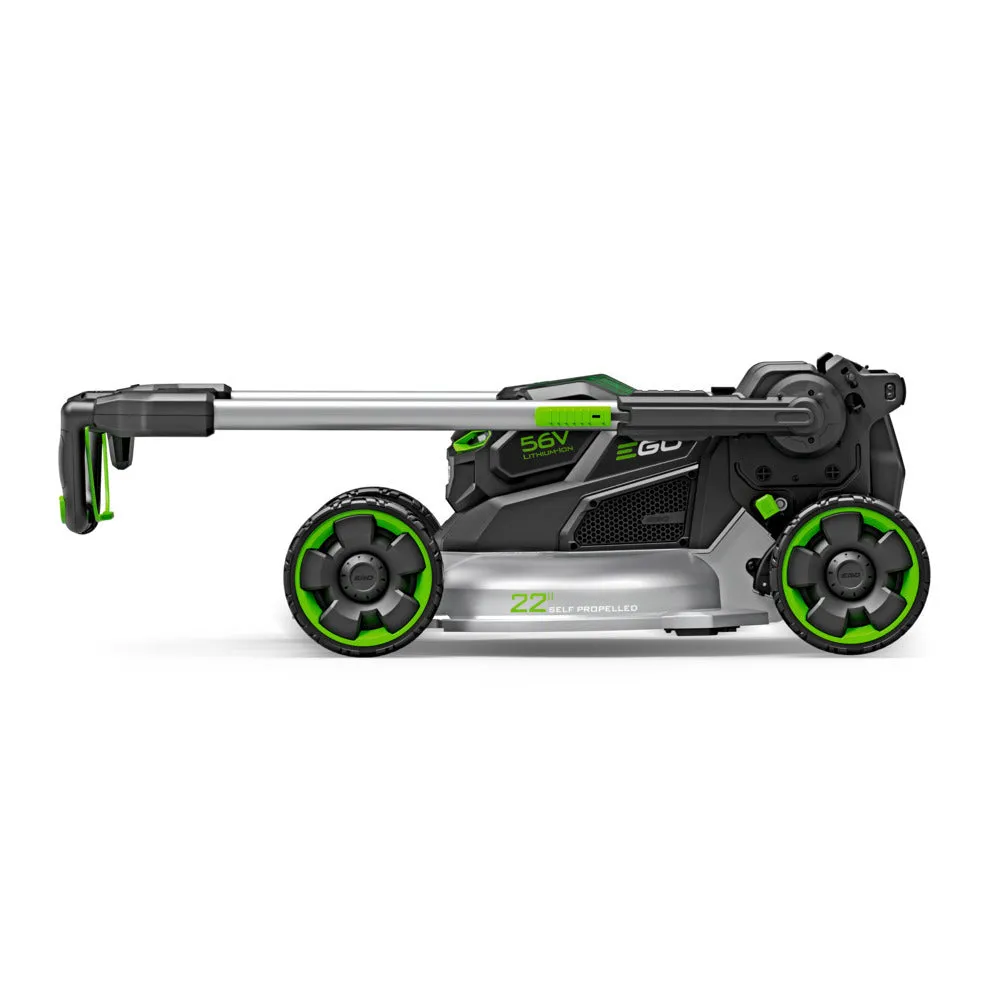 EGO Power+ LM2200SP 22" Aluminium Deck Select Cut™ Self-Propelled Lawn Mower Tool Only
