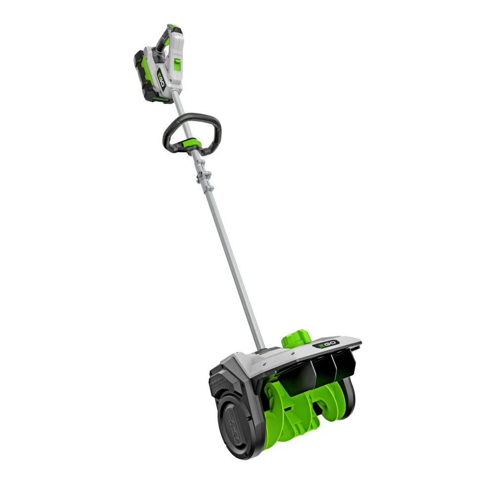 EGO Power+ SNS1201 Dedicated 12" Snow Shovel 2.5Ah Battery and Charger