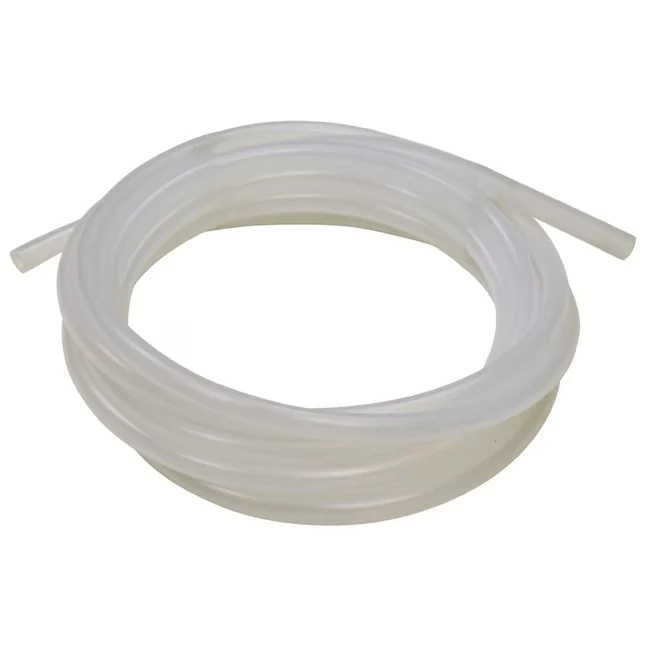 EZ-FLO 3/8- ID x 100-ft Polyethylene Sneeuwwit Polyethylene Tubing