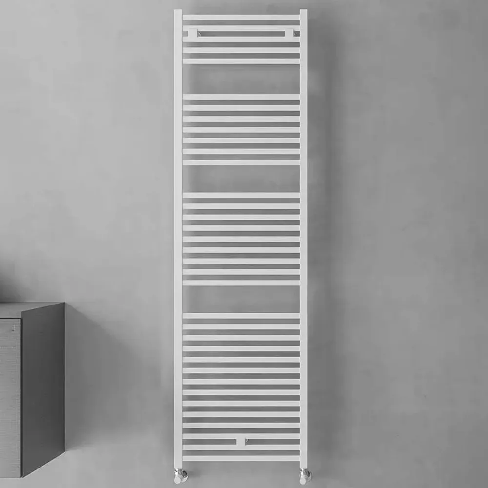 Hydraulic towel warmer model Todi Lazzarini 1703x500 - Ivoor