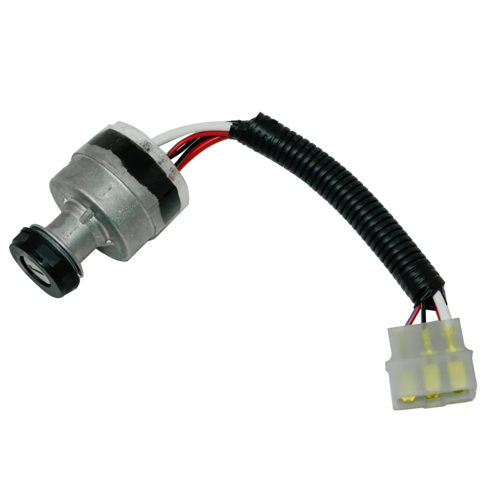 Kioti TF15-0196A Starter Switch Assembly V 10kg Zak
