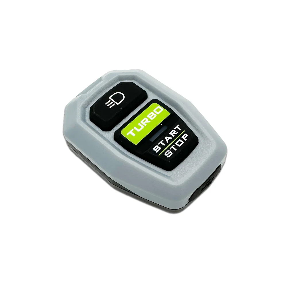 Korrel Strooi EGO 2850713001 Remote Control WDV0900 Wet / Dry Vacuum