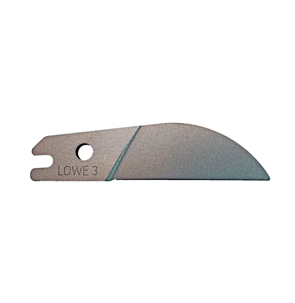 Lowe 3104-RB Replacement Blade Miter Cutter