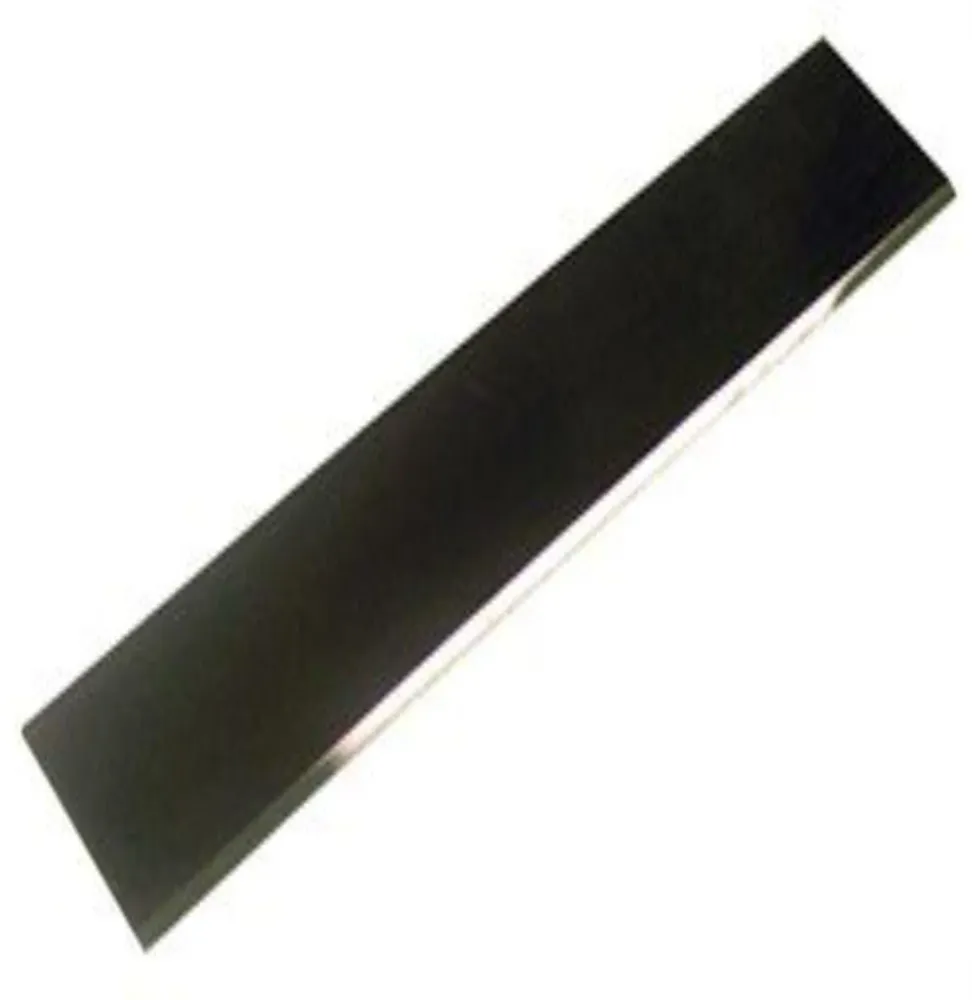 National 6283 3" x 27" Heavy Duty Floor Scraper Blade