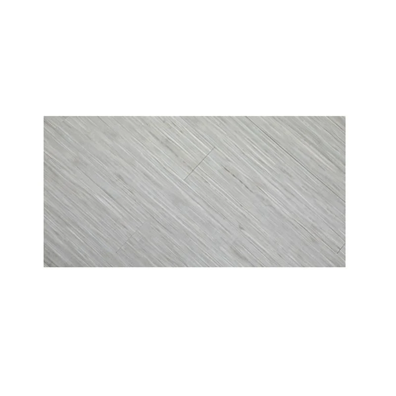 Plastic Flooring Waterproof Slip Resistant Stain Resistant Self-adhesive Massief hout Floor Light