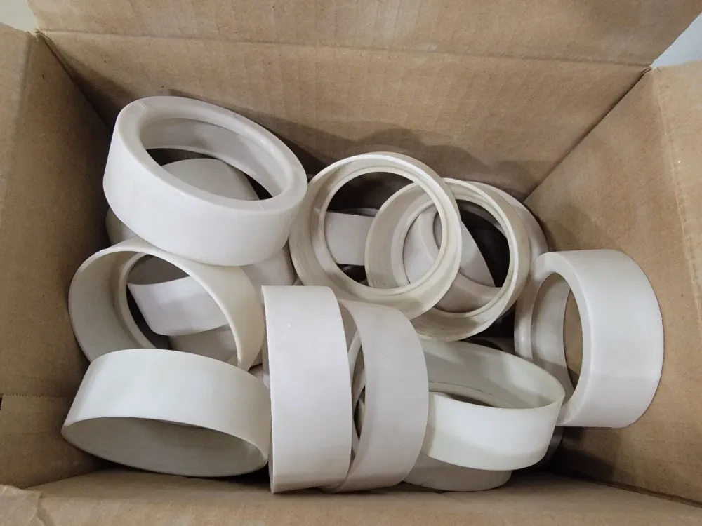 3" Push-On Non-Metallic Insulating Bushing EMT300 (Box 25)