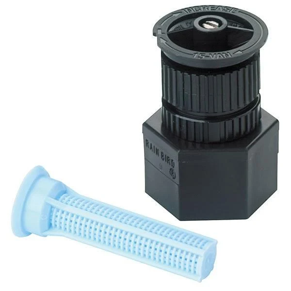 Rain Bird - 8 - 15 ft. Shrub Nozzle - Quarter Circle Pattern (90 Degree) 10kg Zak