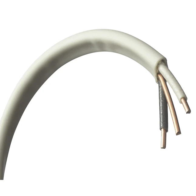 Southwire Romex SIMpull 250-ft 14 / 2 Uni Indoor Non-Metallic Wire