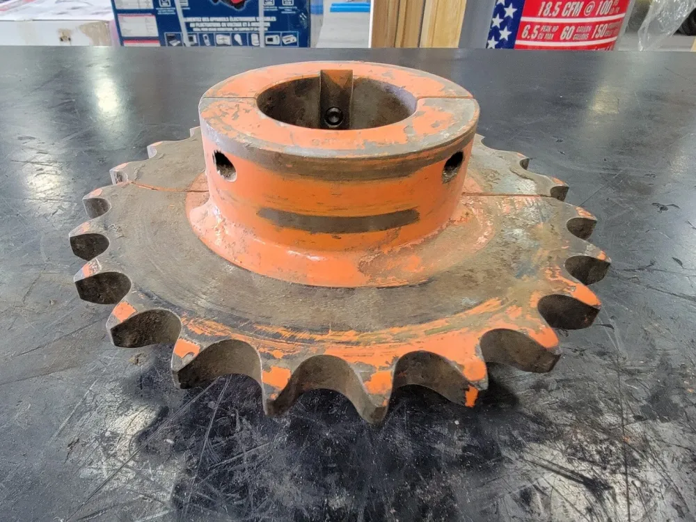 Split Roller Chain Sprocket 80C23203S