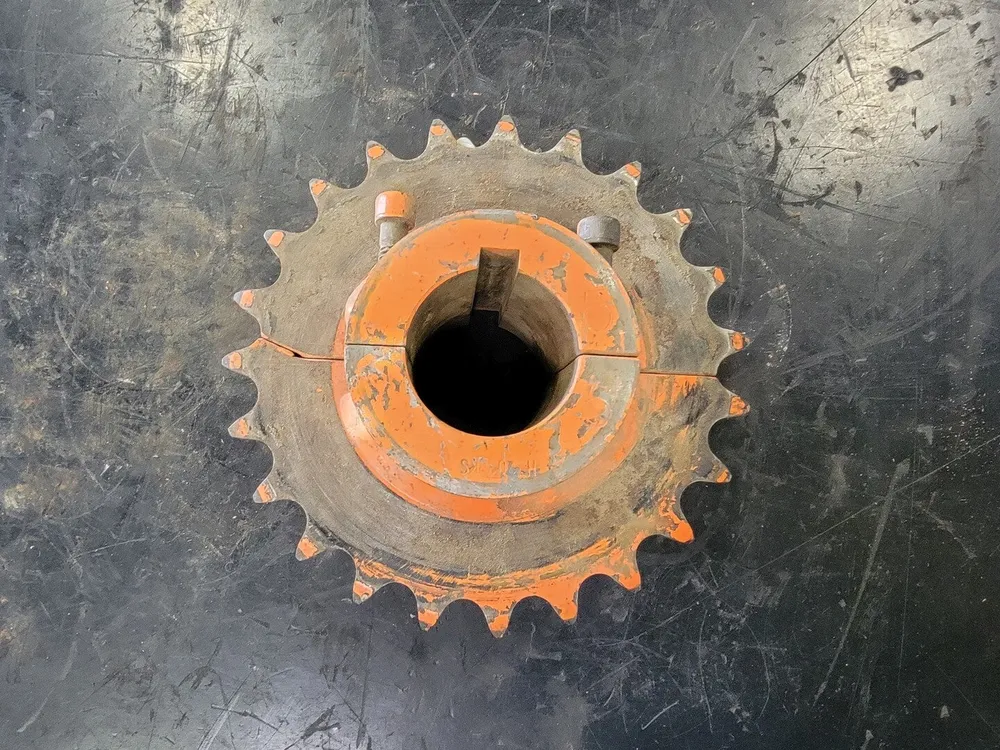 Split Roller Chain Sprocket 80C23203S