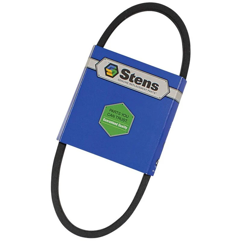 Stens 265187 OEM Replacement Belt Biologisch Afbreekbaar