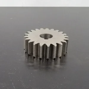 21 Teeth Ground Gear OP 32 w/ Hub LC1/ 1.930 8 1175, 0386000667D