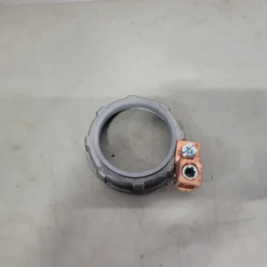 2" Warmte-isolerend Grounding Bushing CI2616 (Box 25)