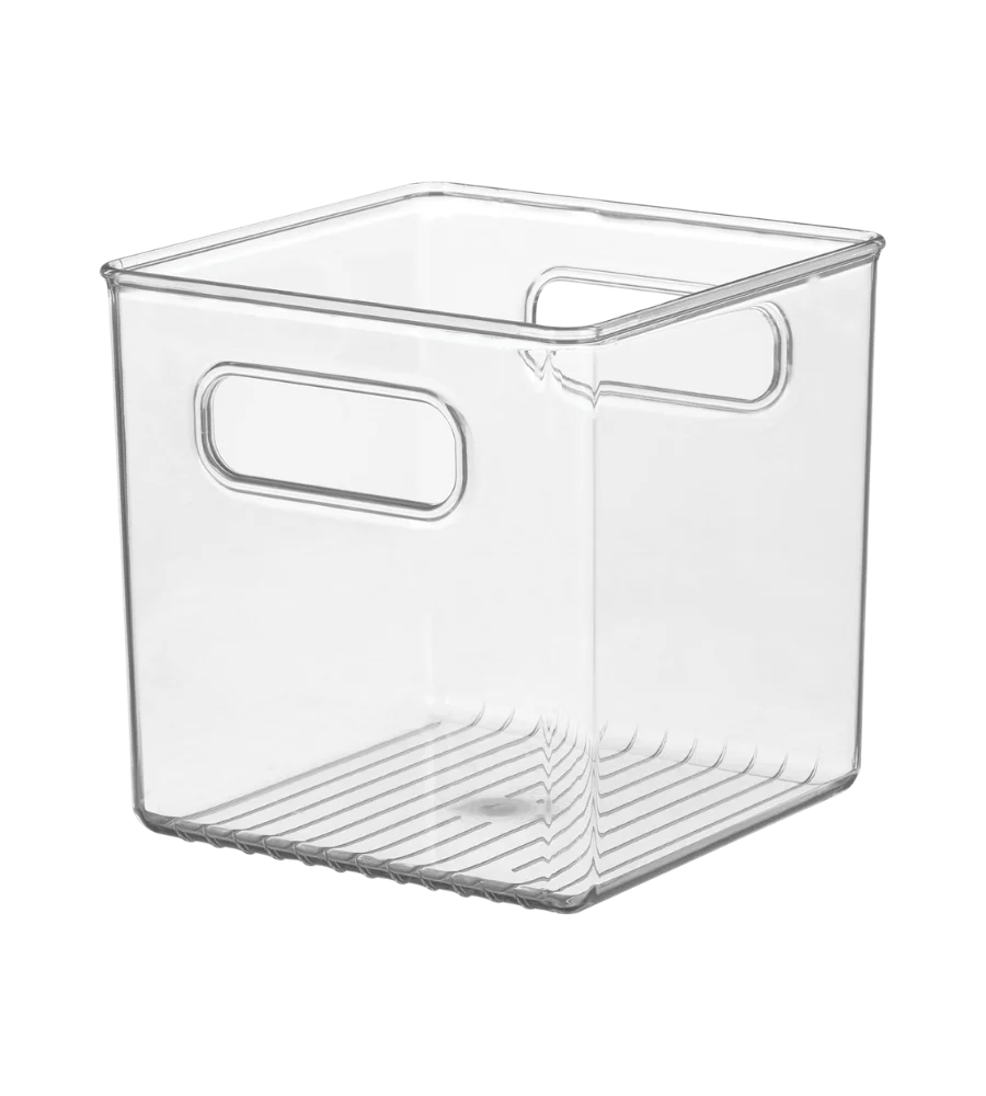 BINZ Opbergbakje Cube - 15,2 x 15,2 x 15,2 cm