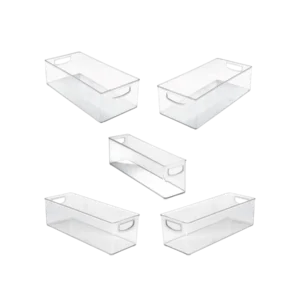 Keukenset MINI (5-delig)