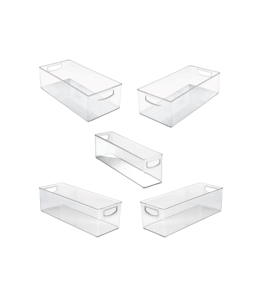 Keukenset MINI (5-delig)