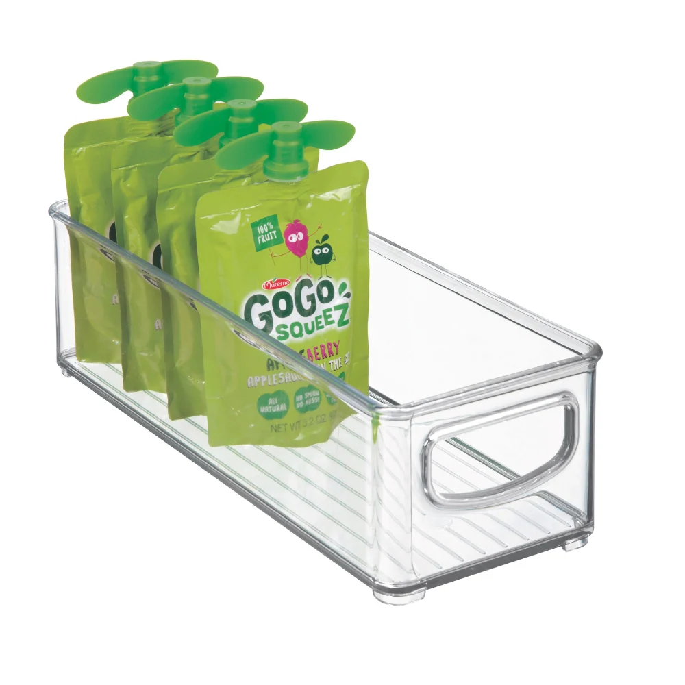 Koelkastset MAXI (7-delig)