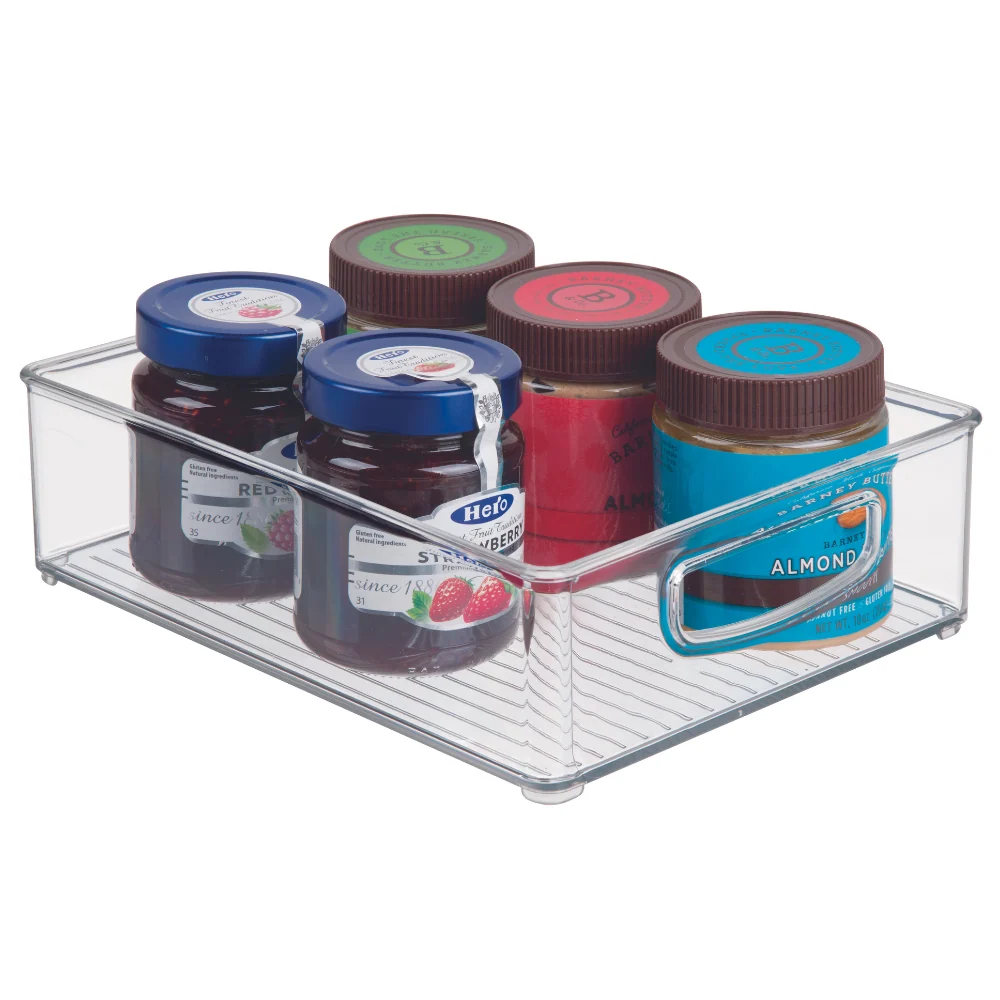 Koelkastset MAXI (7-delig)