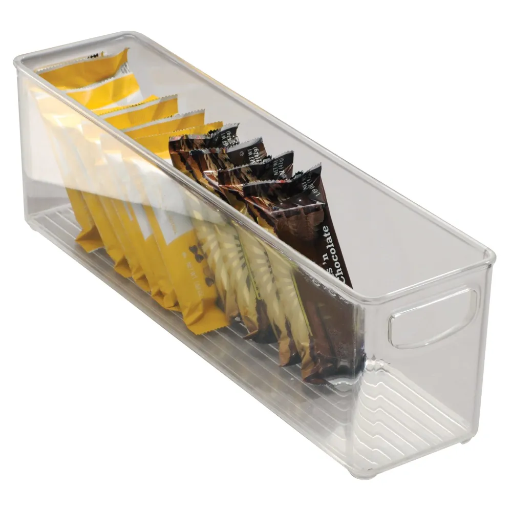 Opbergbakje BINZ extra lang - 40,5 x 10 x 12,7 cm