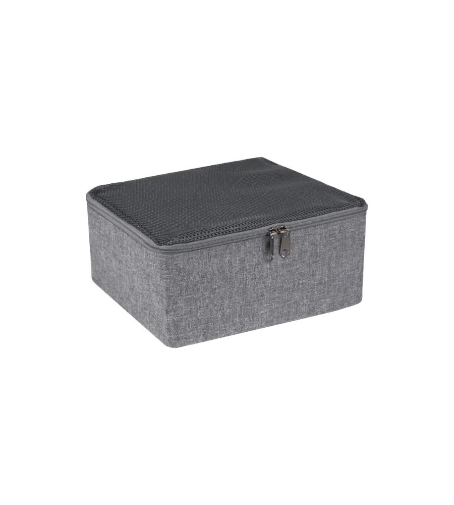 TRAVEL Organizer S - Grijs