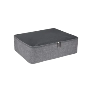 TRAVEL Organizer L - Grijs