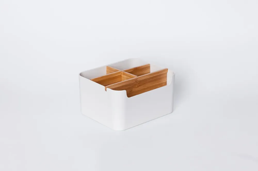 Desk-organizer Amine Furniteam