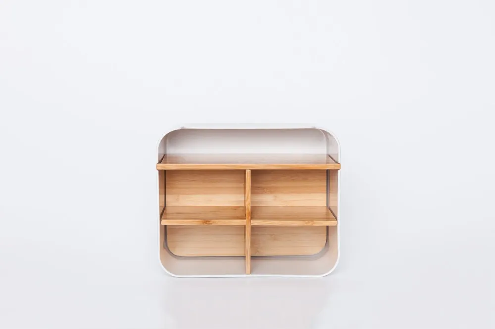 Desk-organizer Amine Furniteam