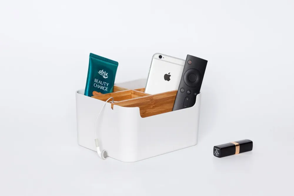 Desk-organizer Amine Furniteam