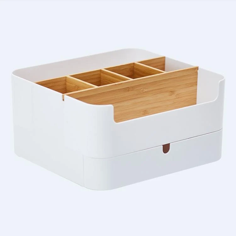 Desk-organizer Amine met lade Furniteam