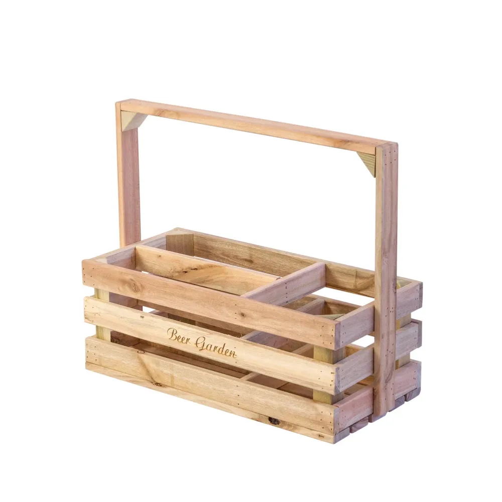 Opberg Box Beer Garden Furniteam