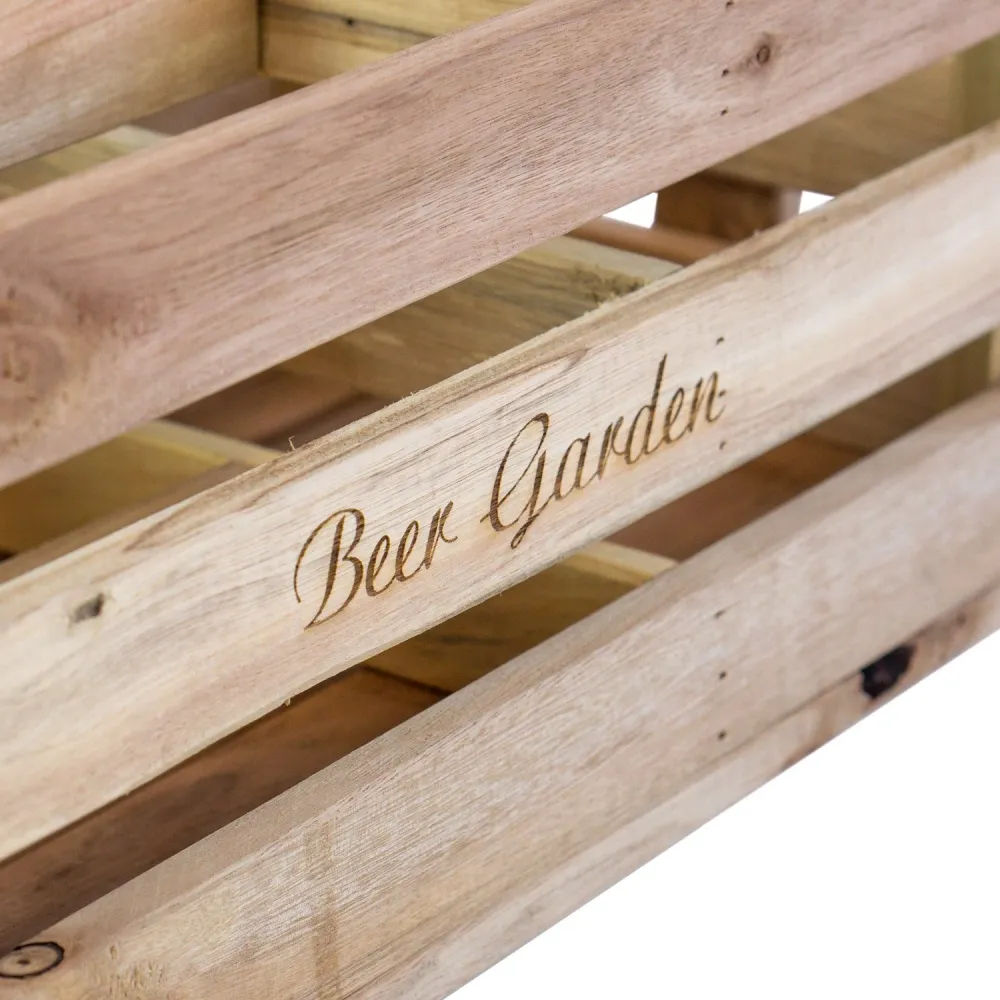 Opberg Box Beer Garden Furniteam