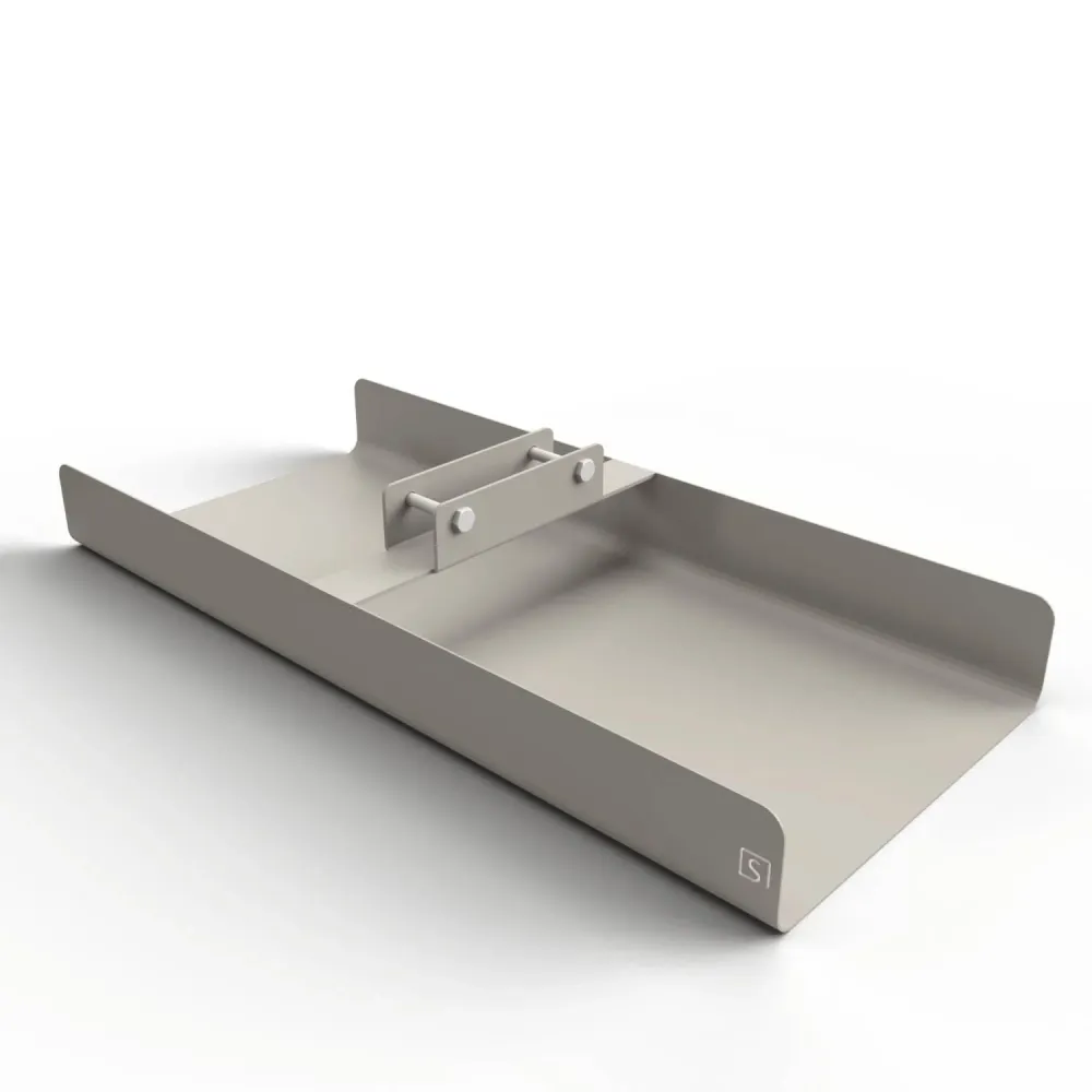 Salontafel-organizer ONI STEELLISH