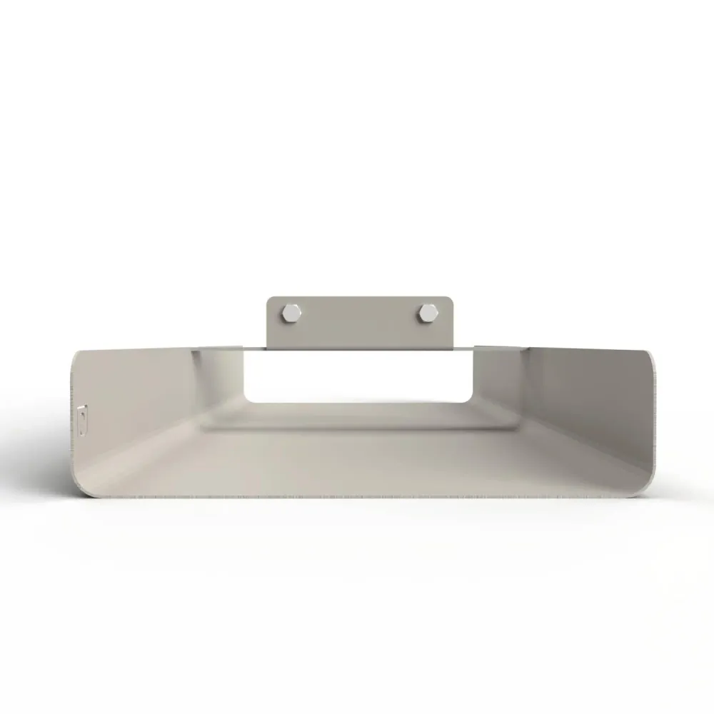 Salontafel-organizer ONI STEELLISH