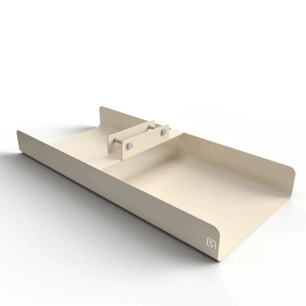 Salontafel-organizer ONI STEELLISH