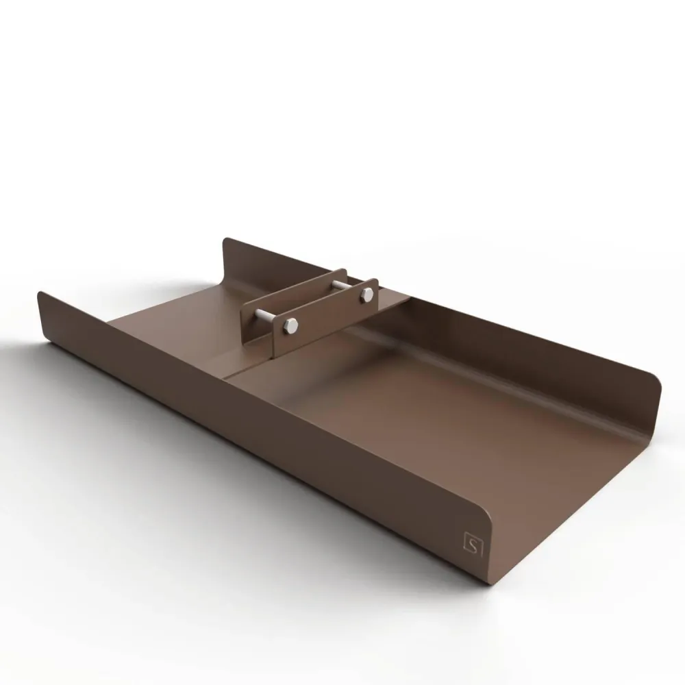 Salontafel-organizer ONI STEELLISH