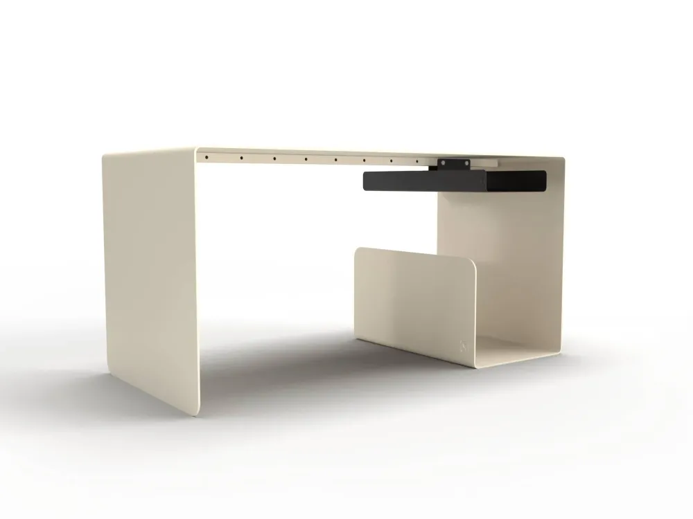 Salontafel-organizer ONI STEELLISH
