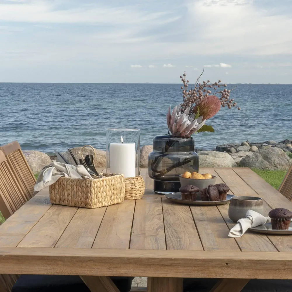 Opbergmand Pleiku House Nordic