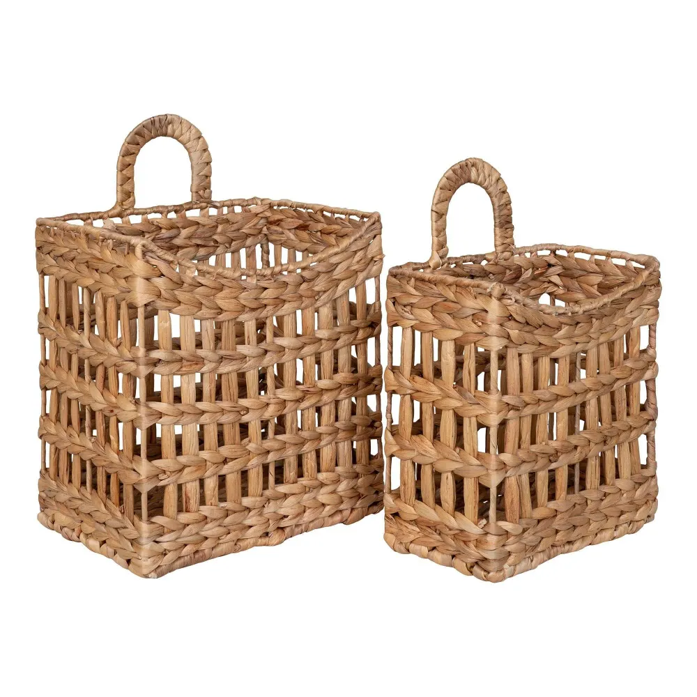 Set van 2 hangmanden Cala House Nordic