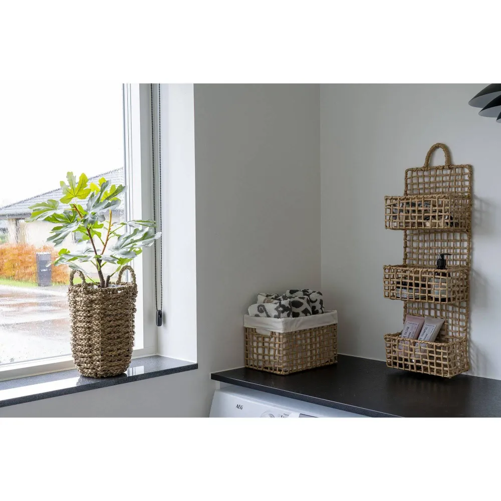 Set van 2 opbergmanden Bustelo House Nordic