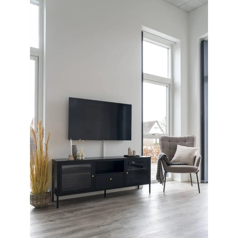 Set van 2 opbergmanden Pulo House Nordic