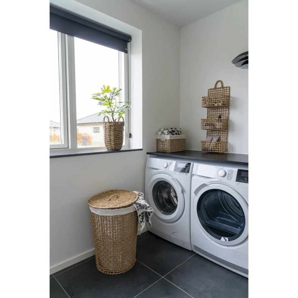 Wasmand Pomal House Nordic