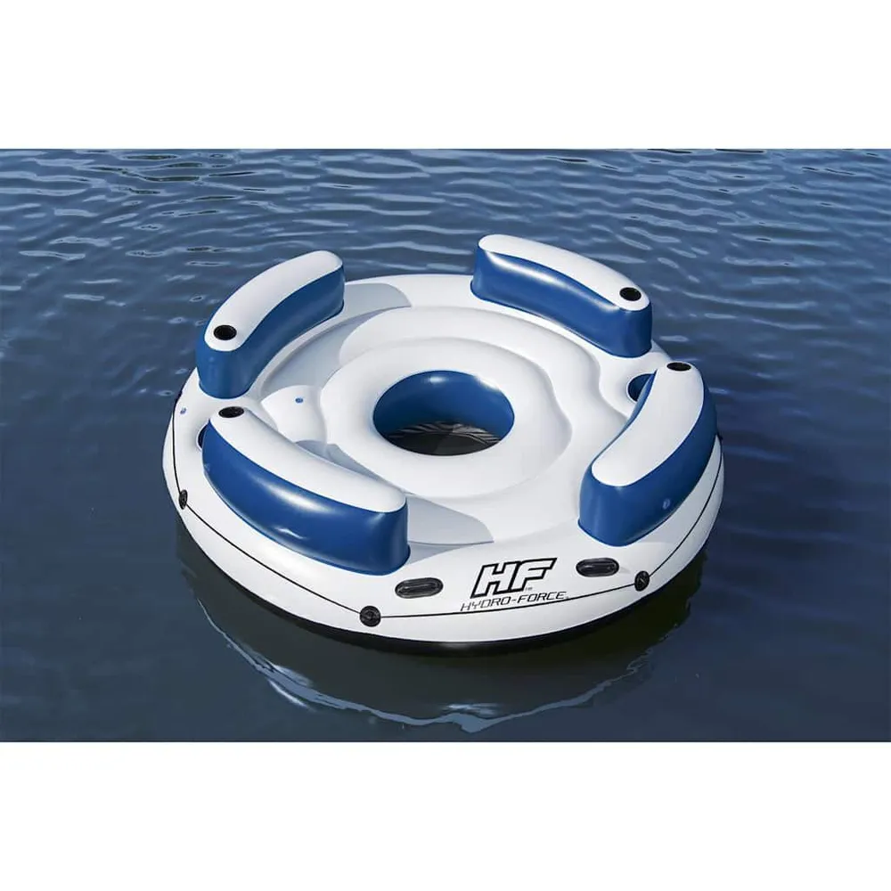 Onderhoudsvrij Bestway Hydro-Force Drijfeiland 239x63,5 cm