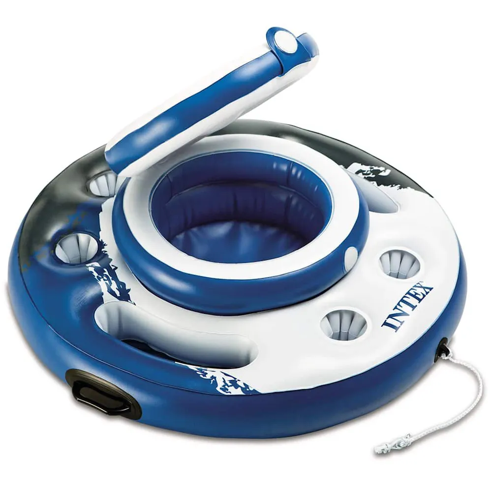 Intex Drankhouder Mega Chill drijvend